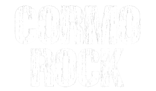Logo CormoRock